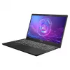 MSI Modern 15 H AI – Core Ultra 5 225H, 16GB, 512GB SSD, Win 11 Pro (AZERTY klaviatūra)