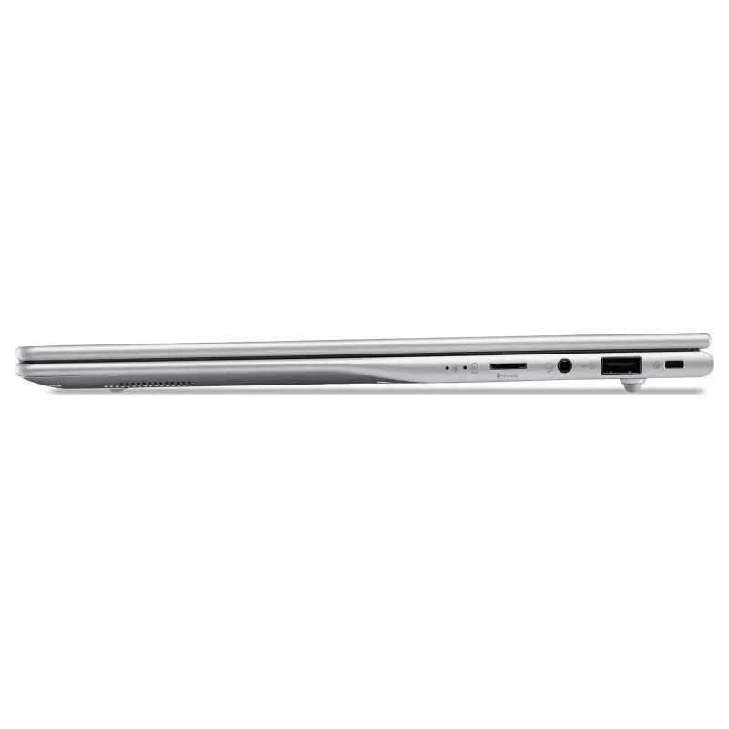 Acer Aspire Lite 15 (AL15-46P-R0HV) 15.6 inch Full HD IPS nešiojamas kompiuteris, AMD Ryzen 3 5300U, 8 GB RAM, 512 GB SSD, Linux (eShell)