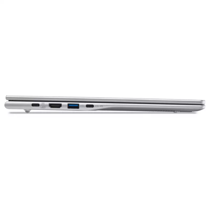 Acer Aspire Lite 15 (AL15-46P-R0HV) 15.6 inch Full HD IPS nešiojamas kompiuteris, AMD Ryzen 3 5300U, 8 GB RAM, 512 GB SSD, Linux (eShell)