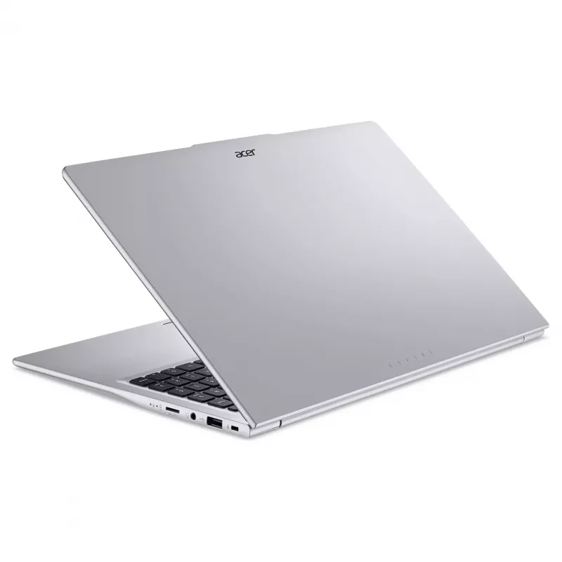 Acer Aspire Lite 15 (AL15-46P-R0HV) 15.6 inch Full HD IPS nešiojamas kompiuteris, AMD Ryzen 3 5300U, 8 GB RAM, 512 GB SSD, Linux (eShell)