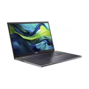 Acer Aspire 17 A17-51M - Intel Core 7 150U / 1,8 GHz - Win 11 Home - Intel Graphics - 16 GB RAM - 512 GB SSD NVMe - 43,9 cm (17.3)