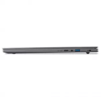 Acer Aspire 16 AI (A16-11M-X04K) Copilot+ PC 16,0 inch WUXGA IPS 120Hz Snapdragon X X1-26-100 16GB RAM 512GB SSD Windows 11 Home