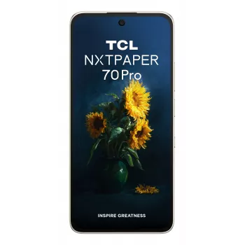 TCL 70 PRO NXTPAPER 8+512GB 5G Nebula Gold T807D-2BLCA112