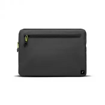 Native Union Ultralight Sleeve, skirta MacBook 15 colių (juoda)