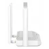 Keenetic Speedster 4G+ maršrutizatorius AC1200 Dual-Band Wi-Fi 5, 4G LTE Cat 4, 5x Fast Ethernet, USB 2.0, tinklo išplėtimas (Mesh)