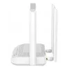 Keenetic Speedster 4G+ maršrutizatorius AC1200 Dual-Band Wi-Fi 5, 4G LTE Cat 4, 5x Fast Ethernet, USB 2.0, tinklo išplėtimas (Mesh)