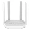 Keenetic Speedster 4G+ maršrutizatorius AC1200 Dual-Band Wi-Fi 5, 4G LTE Cat 4, 5x Fast Ethernet, USB 2.0, tinklo išplėtimas (Mesh)