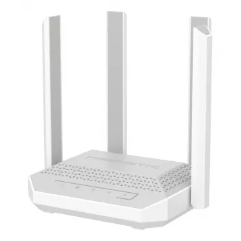 Keenetic Speedster 4G+ maršrutizatorius AC1200 Dual-Band Wi-Fi 5, 4G LTE Cat 4, 5x Fast Ethernet, USB 2.0, tinklo išplėtimas (Mesh)