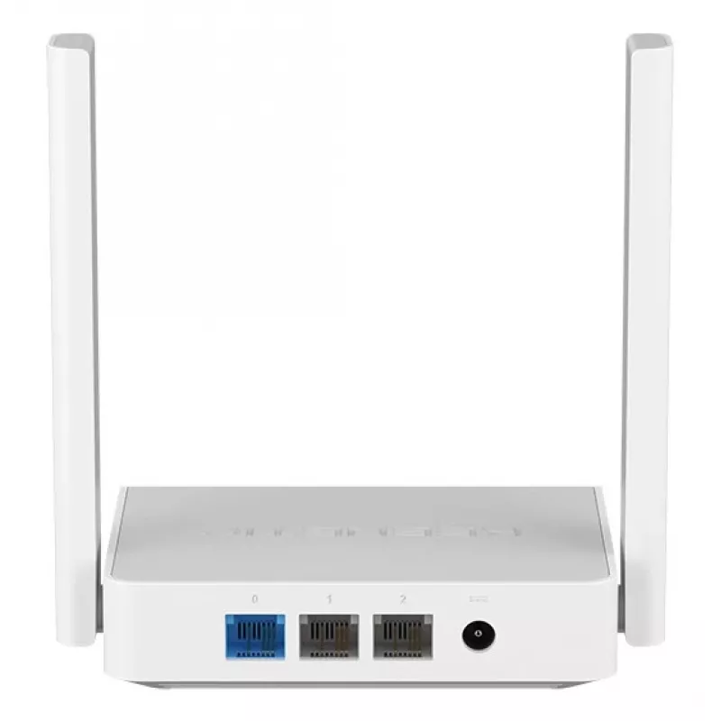 Keenetic Explorer 2nd Gen Wireless Router AC1200 Dual-Band
