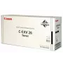 Canon C-EXV 26 Juodas Tonerio Kasetė - 1660B011 - OEM - skirta imageRUNNER C1021 serijai