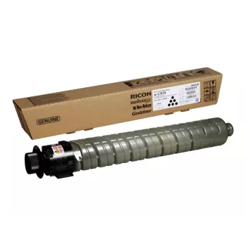 RICOH Toner Cartridge Black IM C7010