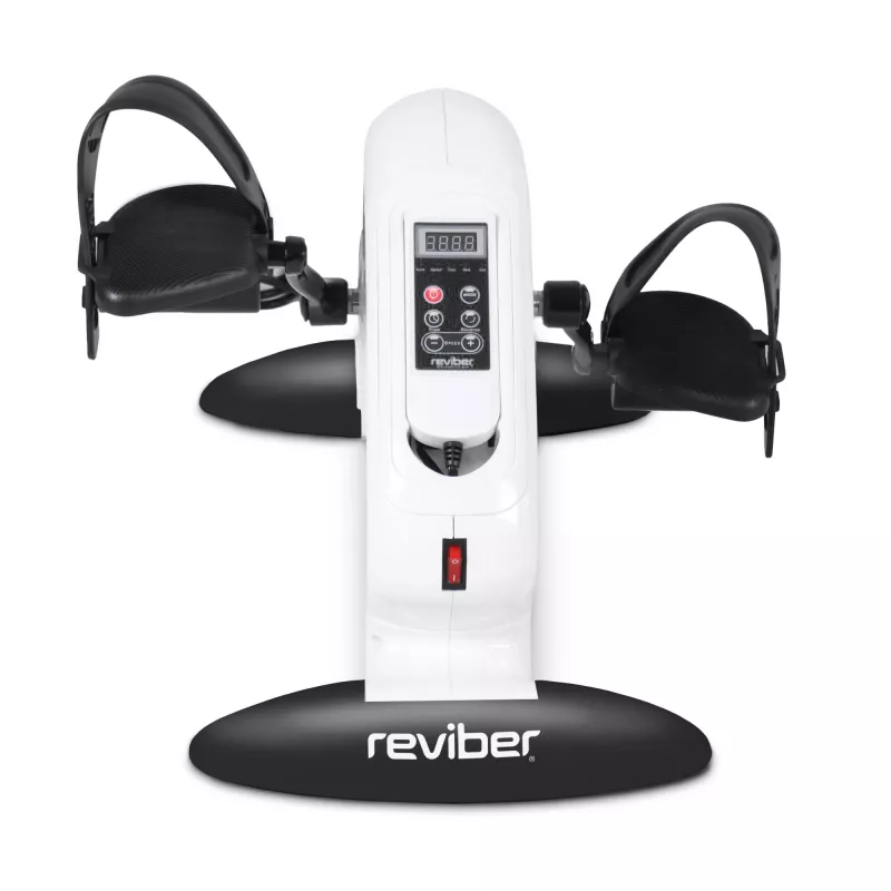 Reviber RV-BIMI/ER-08 Mini Motorised Exercise Bike ER08