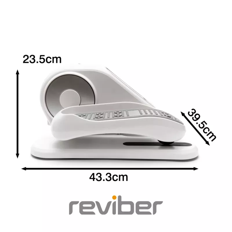 Reviber RV-ELMM-EU/1,0 Motorised Mini Bike ER08