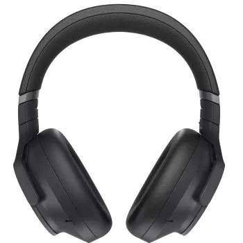 Technics EAH-A800E-K belaidės ausinės su triukšmo slopinimu, mikrofonu, juodos