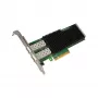 Intel Ethernet Network Adapter XXV710-DA2 - tinklo adapteris - PCIe 3.0 x8 - 25 Gigabit SFP28 x 2 - Low-Profile