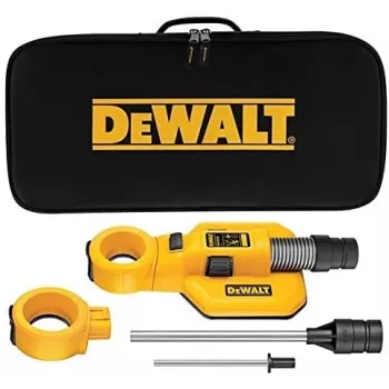 DEWALT DWH050-XJ universali dulkių nusiurbimo sistema
