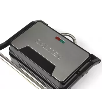 Salter EK2009FVDE Marblestone Health Grill & Panini Maker