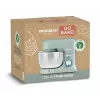 Progress EK5234PTEALV2VDE 1300W Stand Mixer, 6.5L, Teal