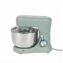 Progress EK5234PTEALV2VDE 1300W Stand Mixer, 6.5L, Teal