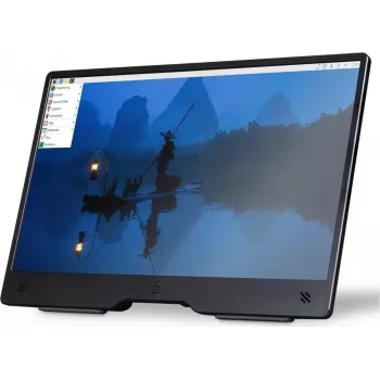 Raspberry Pi Pi LCD Monitor 15,6 inch Full HD 1920x1080