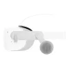Logitech Chorus Off-Ear Integrated Audio for Meta Quest 2