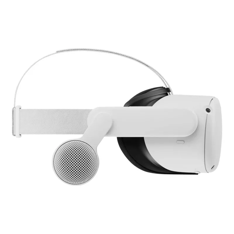 Logitech Chorus Off-Ear Integrated Audio for Meta Quest 2