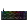 Logitech G G316 X 98 Gaming Keyboard - 98% Layout - LIGHTSYNC RGB Backlight - Black
