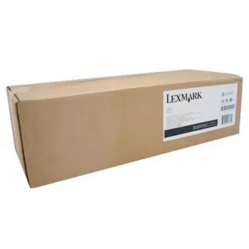 Lexmark SVC Cover Toner Door - Juoda/Pilka - Atsarginė dalis MS/MX serijai