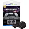 SteelSeries KontrolFreek FPS Performance Thumbsticks Galaxy Edition (Juodi, 2 vnt., skirta PlayStation 5/4 valdikliui)