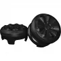 SteelSeries KontrolFreek FPS Performance Thumbsticks Galaxy Edition (Juodi, 2 vnt., skirta PlayStation 5/4 valdikliui)