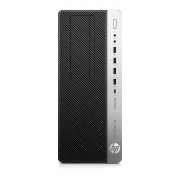 Atnaujintas HP EliteDesk 800 G5 Micro Tower i5-9500 Intel Core i5 16GB 256GB Windows 11 Pro