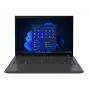 Lenovo ThinkPad T14 Gen 3 14 inch Intel Core i5-1265U 16GB 256GB SSD Windows 11 Pro