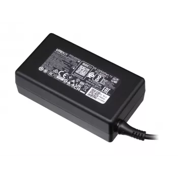 Acer AC Adapter 65W USB Type-C PA-1650-58AT Juodas