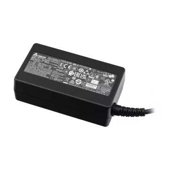 Acer ADAPTER.65W.TYPE-C.BRICK - Nešiojamojo kompiuterio kintamosios srovės adapteris - 65 W - Juoda