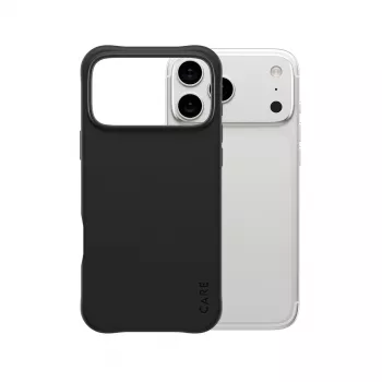 PanzerGlass CARE by PanzerGlass Samba - galinė dėklas mobiliesiems telefonams - Mados - MagSafe suderinamumas - Termoplastinis poliuretanas (TPU)