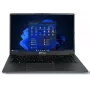 NTT Book B15 nešiojamas kompiuteris 15,6 inch FHD, Intel Core i7-1355U, 16GB RAM, 512GB SSD, Windows 11 Pro