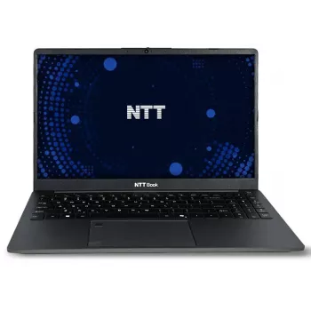 NTT Book B15 nešiojamas kompiuteris 15,6 inch FHD, Intel Core i7-1355U, 16GB RAM, 512GB SSD, Windows 11 Pro