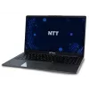 NTT Book B15 nešiojamas kompiuteris 15,6 inch FHD, Intel Core i7-1355U, 16GB RAM, 512GB SSD, Windows 11 Pro