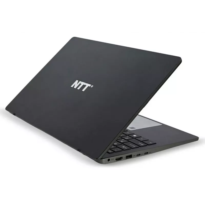 NTT Book B15 nešiojamas kompiuteris 15,6 inch FHD, Intel Core i7-1355U, 16GB RAM, 512GB SSD, Windows 11 Pro