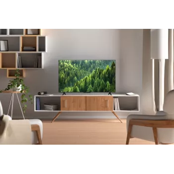 TCL 50S5L 50 colių QLED 4K Google TV išmanusis televizorius