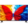 TCL 43S5L 43 colių Full HD QLED išmanusis televizorius