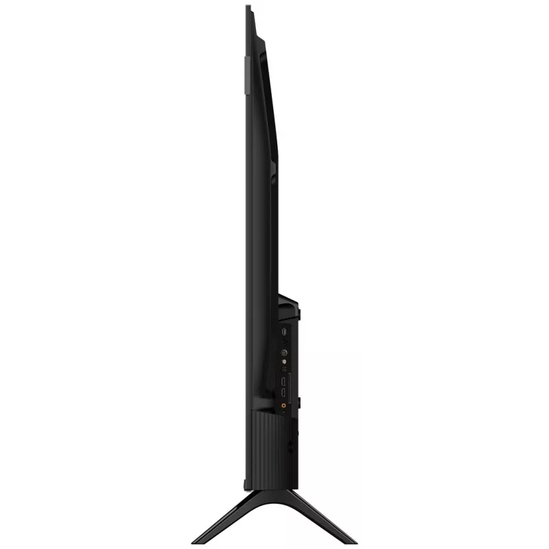 TCL 43S5L 43 colių Full HD QLED išmanusis televizorius