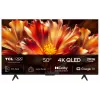 TCL 50QLED780L 50 colių 4K QLED Google TV išmanusis televizorius