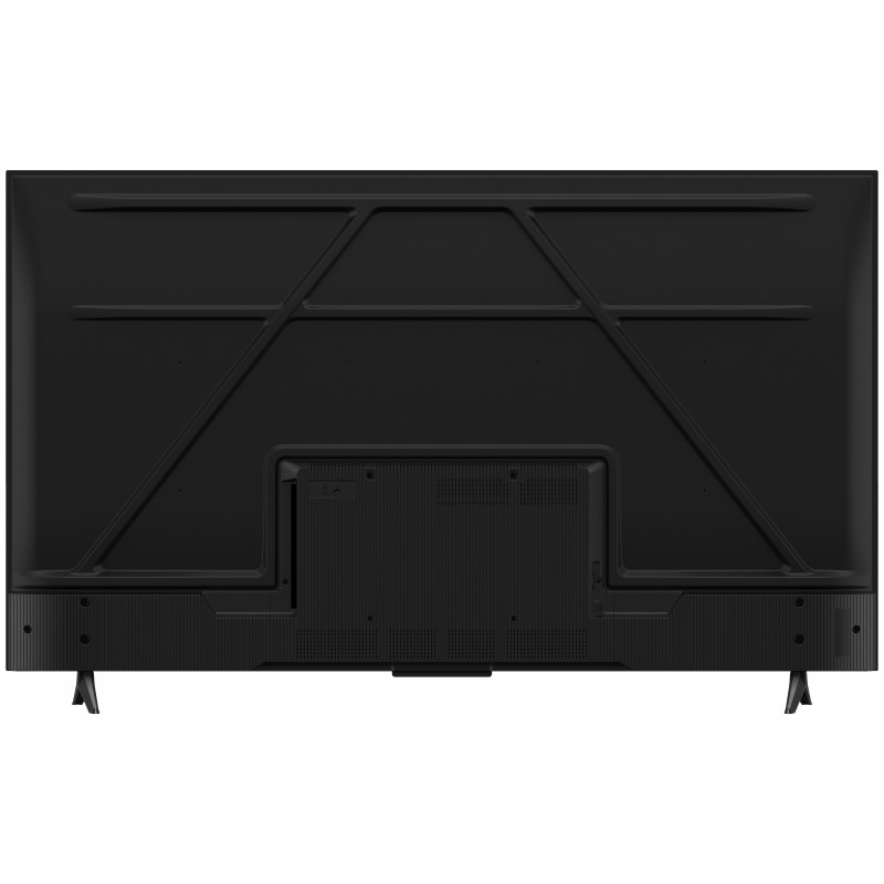 TCL 55P6L 55 colių 4K UHD LED išmanusis televizorius su Android TV, HDR10, HLG, Dolby Audio, Wi-Fi, Bluetooth