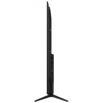 TCL 75P6L 75 colių 4K UHD LED išmanusis televizorius su Android TV ir Google Assistant