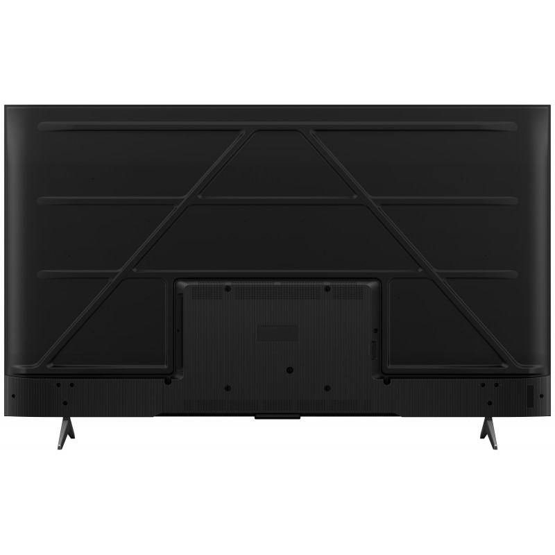 TCL 75P6L 75 colių 4K UHD LED išmanusis televizorius su Android TV ir Google Assistant