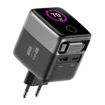 Newell GaN 70W TFT Wall Charger EU