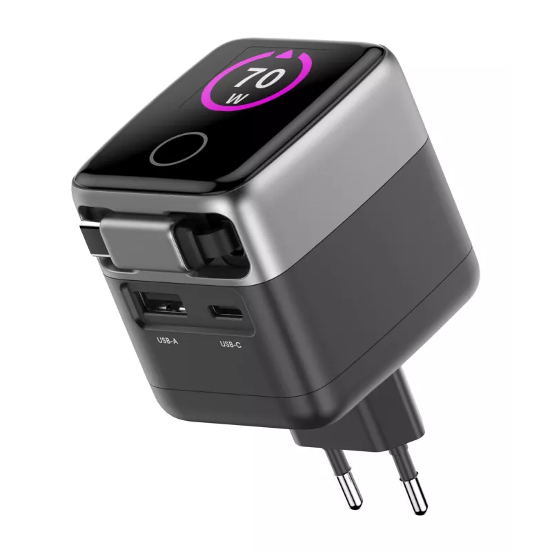 Newell GaN 70W TFT Wall Charger EU