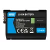 Newell Battery Plus Keičiamasis Akumuliatorius EN-EL15 Nikon