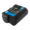 Newell Battery Plus Keičiamasis Akumuliatorius EN-EL15 Nikon